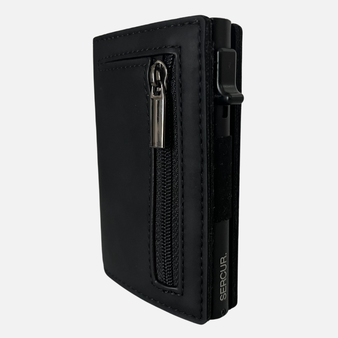 The Original - Black Leather