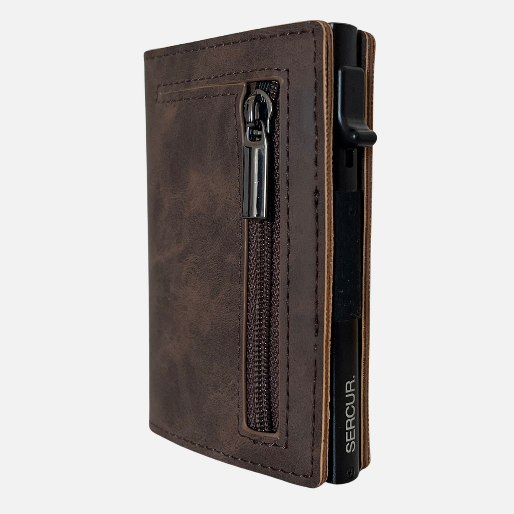 The Original - Black Leather