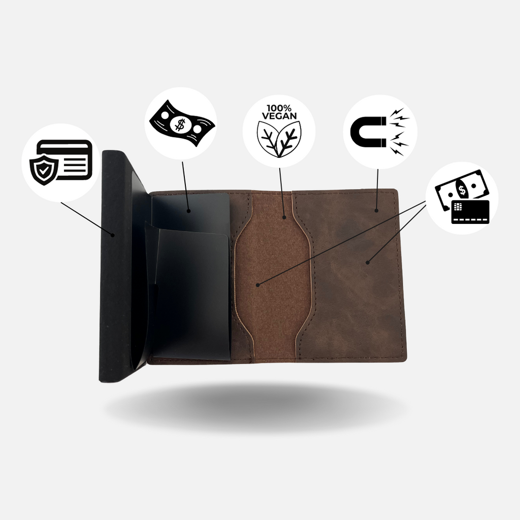 The Original - Black Leather