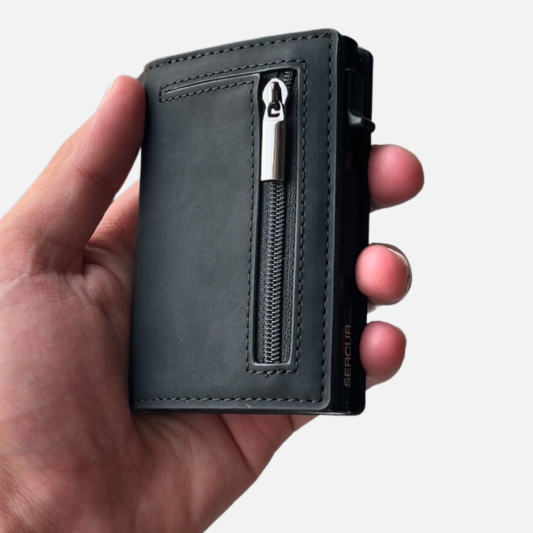 The Original - Black Leather