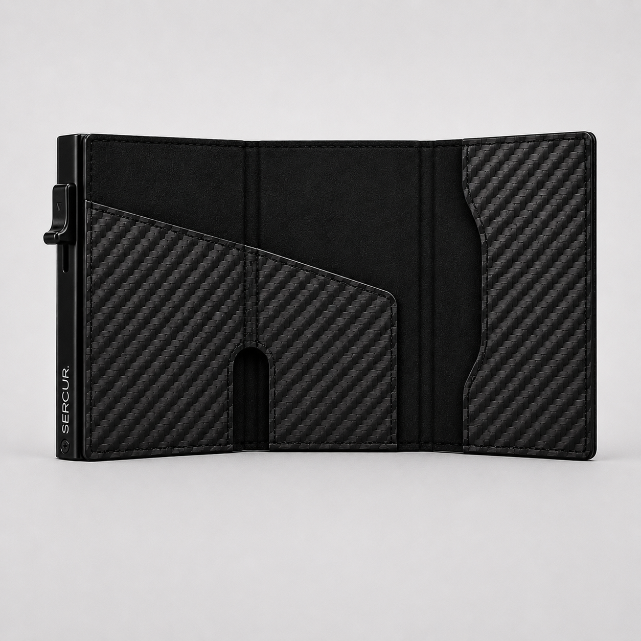 THE CARBON WALLET