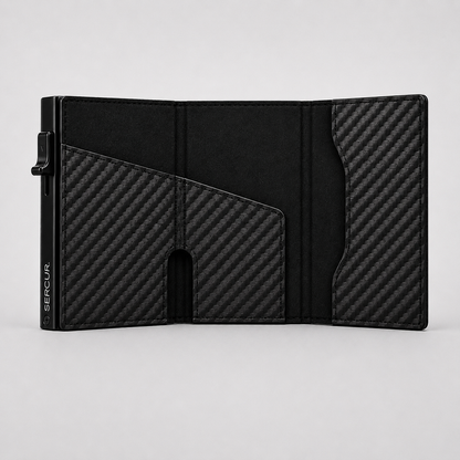 THE CARBON WALLET