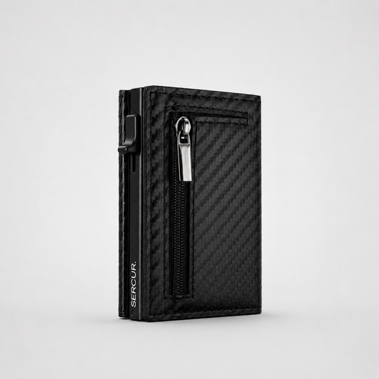 THE CARBON WALLET